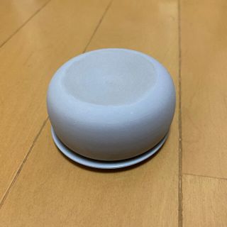 ムジルシリョウヒン(MUJI (無印良品))の無印良品 アロマストーン グレー(アロマグッズ)