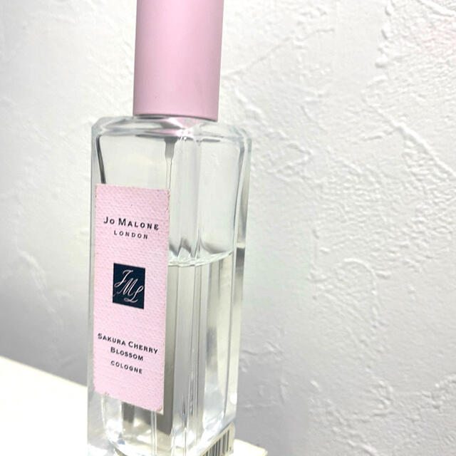 Jo Malone(ジョーマローン)のJoMalone London 2020 サクラチェリーブロッサムコロン コスメ/美容の香水(ユニセックス)の商品写真