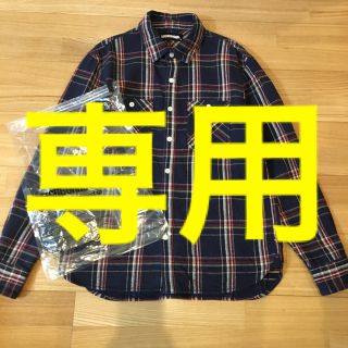 ネイバーフッド(NEIGHBORHOOD)のsurfman様専用　 (シャツ)