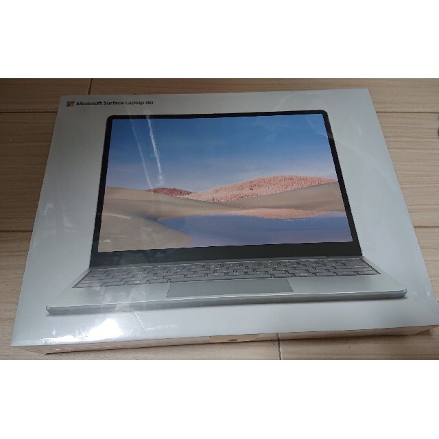 【新品未開封】Microsoft THH-00020 Surface