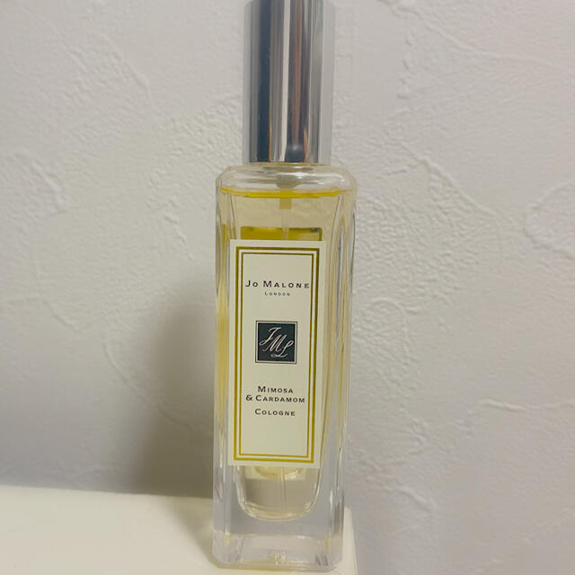 Jo Malone(ジョーマローン)のJoMalone ジョーマローン　ミモザ&カルダモン コスメ/美容の香水(ユニセックス)の商品写真