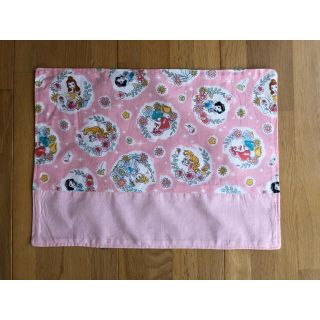 ディズニー(Disney)のゆん様専用 ランチマット(外出用品)