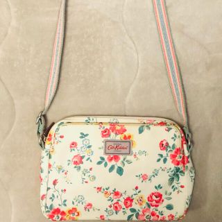 Cath Kidston キャスキッドソン  ミニ ショルダーバッグ