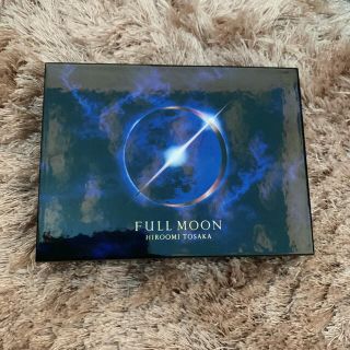 サンダイメジェイソウルブラザーズ(三代目 J Soul Brothers)のFULLMOON(ミュージック)