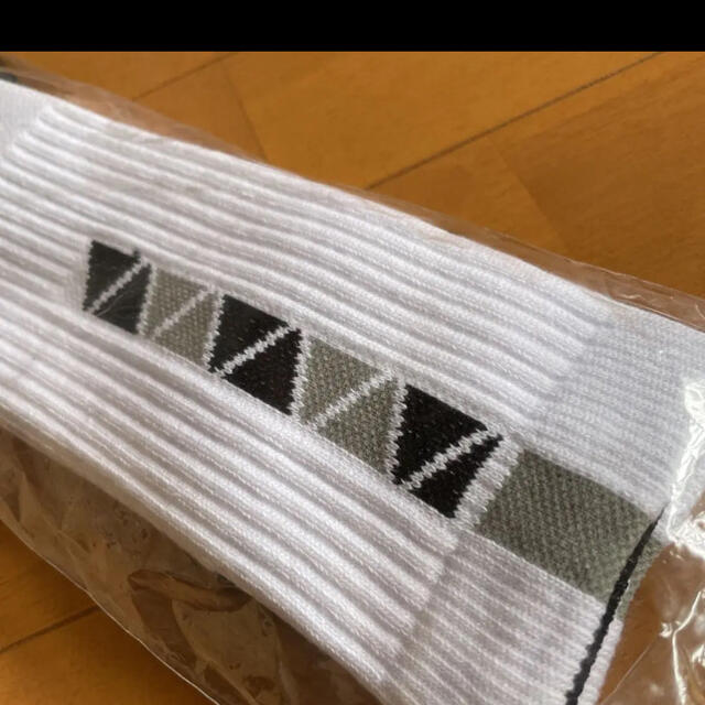 ballaholicspaceballmagSTREETSOCKSボーラホリック スポーツ/アウトドアのスポーツ/アウトドア その他(バスケットボール)の商品写真