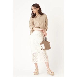 ジルスチュアート(JILLSTUART)のぴのこ様専用　4点おまとめ(ロングスカート)