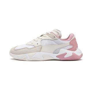 プーマ(PUMA)の超美品　試し履きのみ　PUMA プーマ　ダッドスニーカー　ピンク(スニーカー)