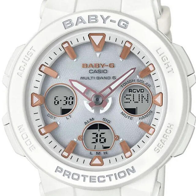 Baby-G 腕時計 2