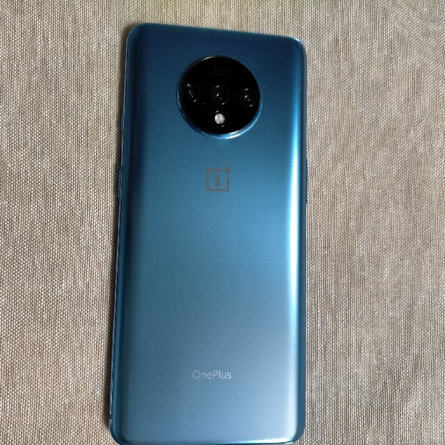 OnePlus7T