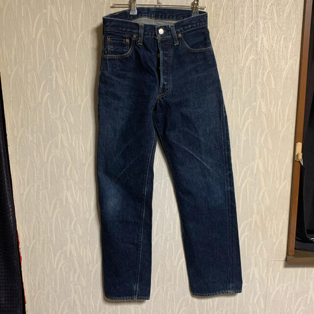 最終値下げ LEVI’S 501xx ビックE