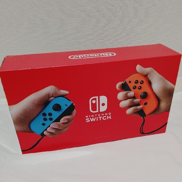 即発送可能!Nintendo Switch バッテリ強化のHAD-S-KABA型 即発送可能!Nintendo Switch バッテリ強化のHAD-S-KABA型