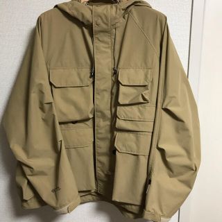 ダイワ(DAIWA)のdaiwa pier39 Loose Mountain Parka(マウンテンパーカー)