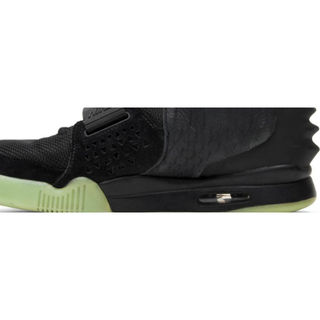 ナイキ(NIKE)のAir Yeezy2SR US9.5(スニーカー)