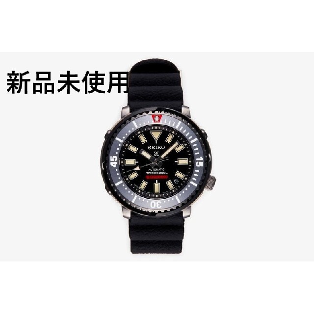 neighborhood seiko prospex SBDY077腕時計(アナログ)