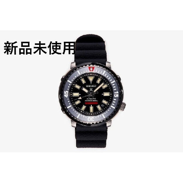 SEIKO(セイコー)のneighborhood seiko prospex SBDY077 メンズの時計(腕時計(アナログ))の商品写真