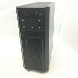 ゲーミングPC ryzen7 3700x  (デスクトップ型PC)