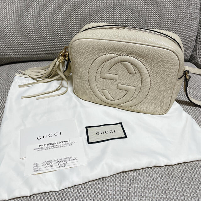 Gucci(グッチ)のy様専用 ハンドメイドのファッション小物(バッグ)の商品写真