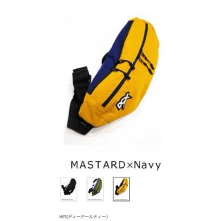 DRT DCX BELTBAG(ルアー用品)
