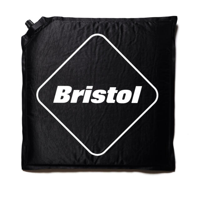 F.C.Real Bristol  INFLATOR CUSION