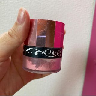 オーブクチュール(AUBE couture)の❤️チーク❤️(チーク)