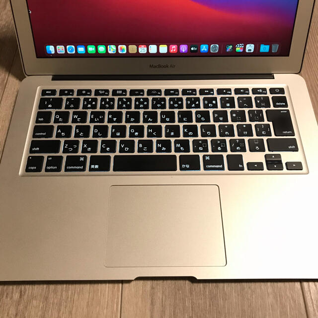 早い者勝ち❗オフィス付MacBook Air2015‼️13インチ❗