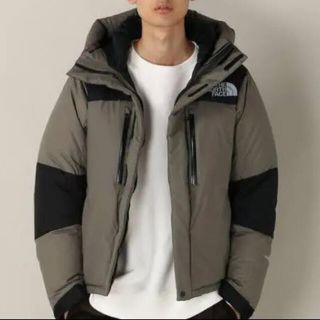 ザノースフェイス(THE NORTH FACE)のバルトロライトジャケット(ダウンジャケット)