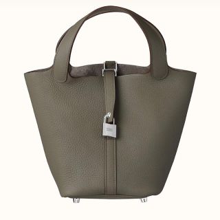 Hermes - エルメス ピコタンロック エタン PM 18 本日のみの通販 by ... エルメス ピコタンロック グリエタン エタン PM 18