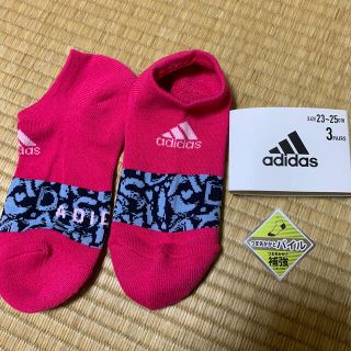 アディダス(adidas)のadidas ソックス(ソックス)