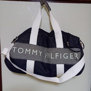 トミーヒルフィガー(TOMMY HILFIGER)のトミーヒルフィガー/ボストンバッグ(ボストンバッグ)