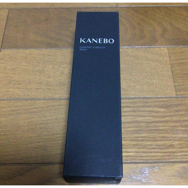 r81＠　カネボウ　Kanebo コンフォートストレッチィウォッシュ　130g