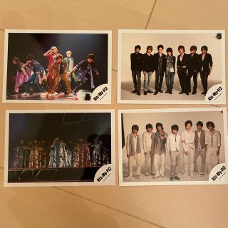 キスマイフットツー(Kis-My-Ft2)のKis-My-Ft2  公式写真セット(アイドルグッズ)