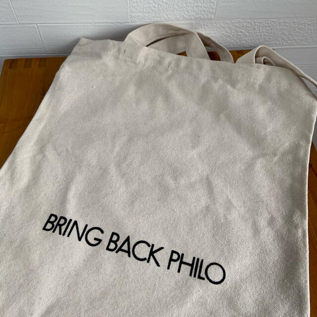 celine(セリーヌ)の《専用》★新品未使用レア★BRING BACK PHILO 《CELINE》 レディースのトップス(Tシャツ(半袖/袖なし))の商品写真