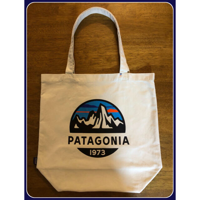 patagonia(パタゴニア)のpatagonia フィッツロイスコープトートバック メンズのバッグ(トートバッグ)の商品写真