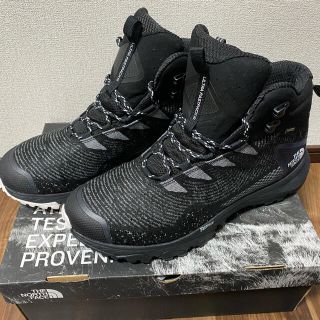 ザノースフェイス(THE NORTH FACE)のノースフェイス　ウルトラファストパック3 26.5㎝(ブーツ)