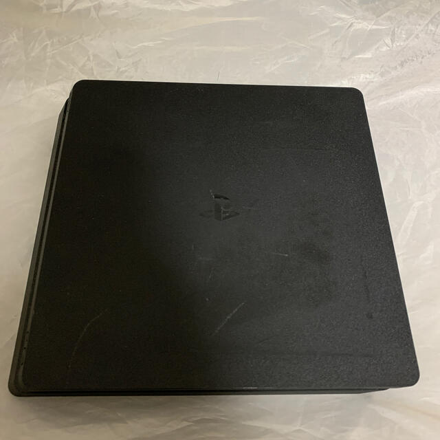 PS4  500GB CUH-2200 本体のみ