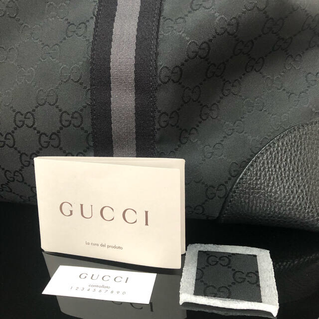 Gucci(グッチ)の確認用GUCCI レディースのバッグ(ショルダーバッグ)の商品写真