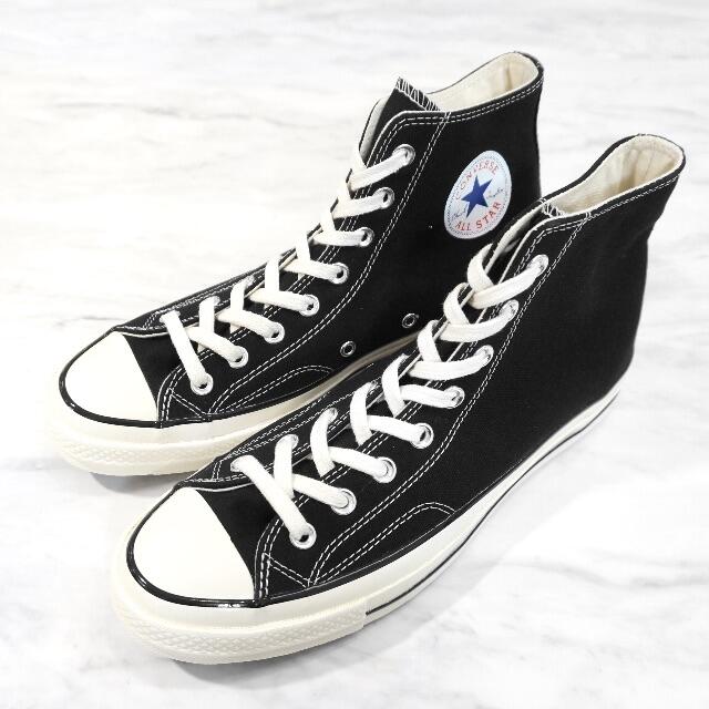 CONVERSE CHUCK TAYLOR 旧パッチ CT70 HIS新品未使用生産国