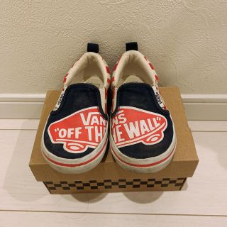 ヴァンズ(VANS)の☆SAKURA様専用☆(スニーカー)