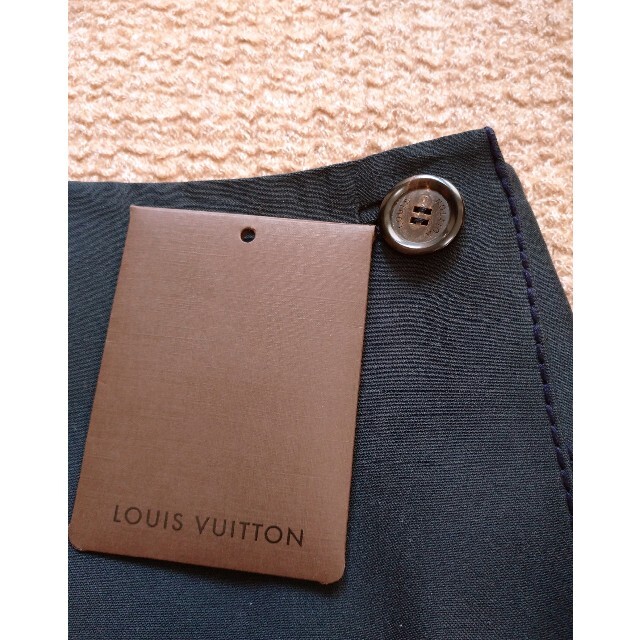 ☆meruさま専用です。HERMES  LOUIS VUITTONスカート 3