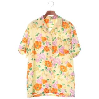 ドリスヴァンノッテン(DRIES VAN NOTEN)のDRIES VAN NOTEN カジュアルシャツ レディース(シャツ/ブラウス(長袖/七分))