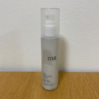 コスメキッチン(Cosme Kitchen)のウカ　マルチデイリーセラム　ヘアクリーム　美容液(ヘアケア)