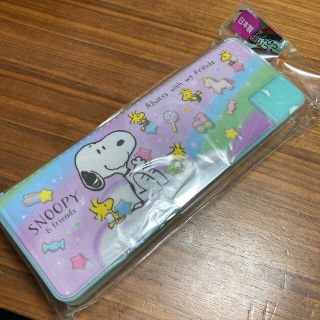 スヌーピー(SNOOPY)の専用(ペンケース/筆箱)