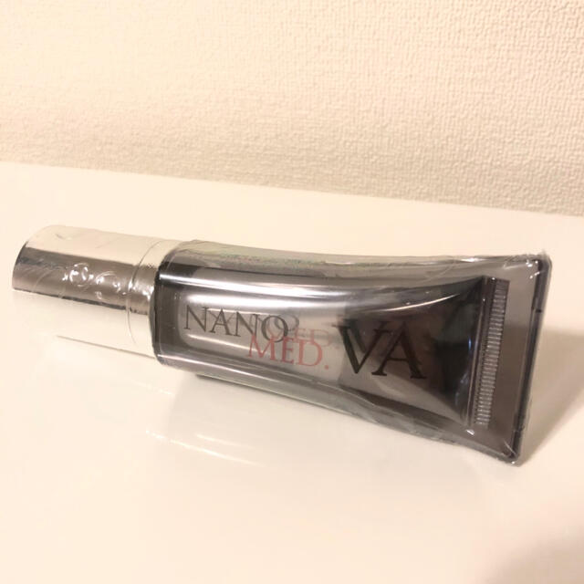 ナノメッドVAエッセンス　16g