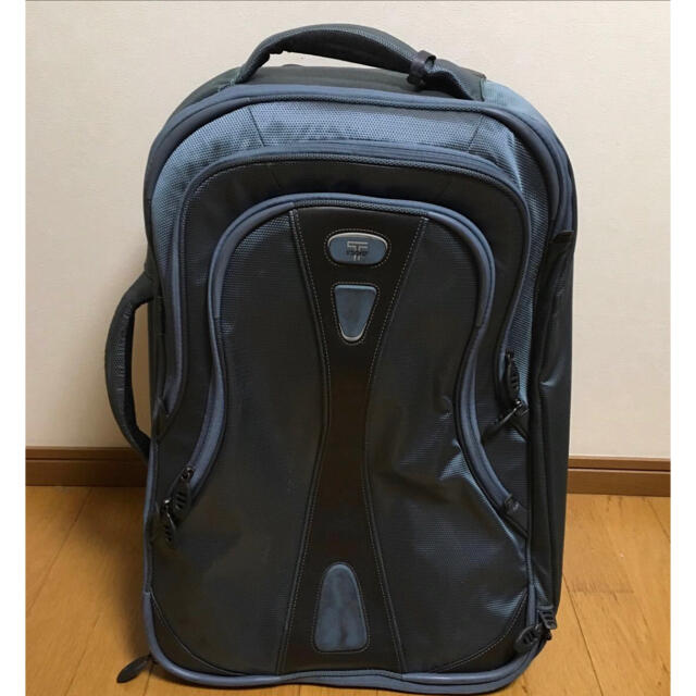 レア　トゥミ　TUMI キャリーバッグ　T TECH