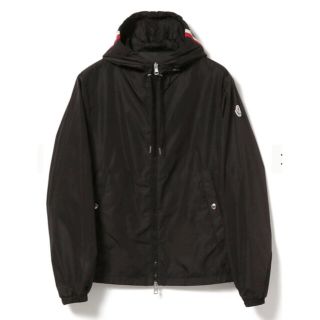 モンクレール(MONCLER)の BEAMS F 購入　MONCLER GRIMPEURS フーデッド ブルゾン(ブルゾン)