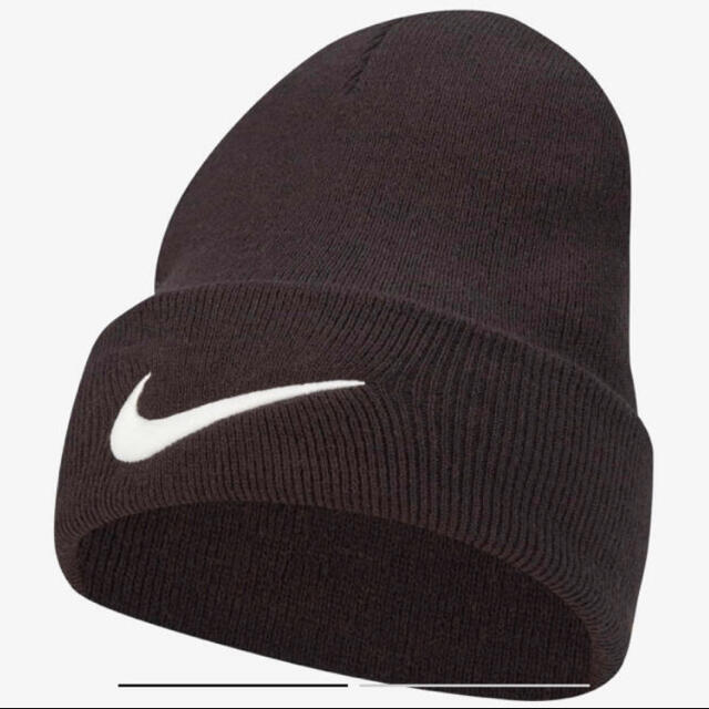 帽子Nike x Stussy Cuffed Beanie ナイキ ステューシー