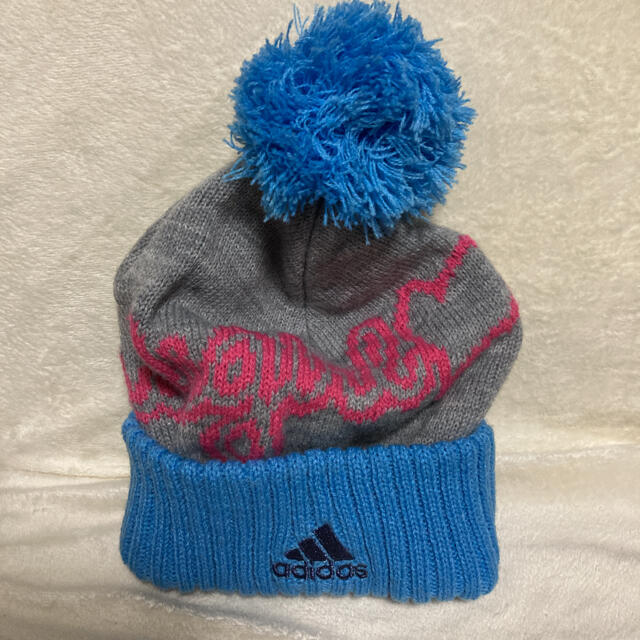 Adidas Adidas ニットキャップ ニット帽の通販 By ふーか S Shop アディダスならラクマ Adidas Adidas ニットキャップ ニット帽の通販 By ふーか S Shop アディダスならラクマ