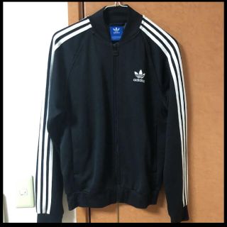 アディダス(adidas)のadidas originals ジャージ(ブルゾン)