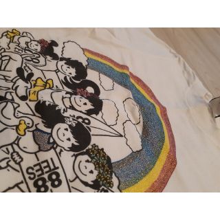 エイティーエイティーズ(88TEES)の88  ハワイ　Tシャツ(Tシャツ/カットソー)