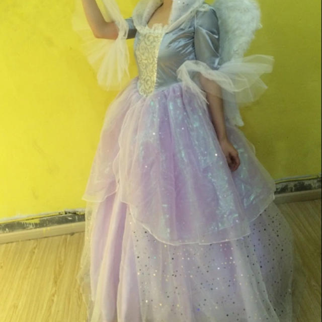 フェアリーゴッドマザー コスチュームの通販 By Sweet Costume ラクマ